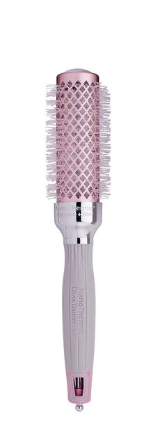 Olivia Garden Pink Collection Thermal Brush Olivia Garden Pink Collection Thermal Brush